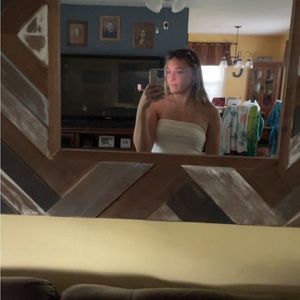 Meet your Posher, Kaylee